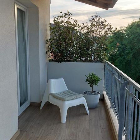 Skenza'S Loft Near Beach And City Center Split Exterior photo