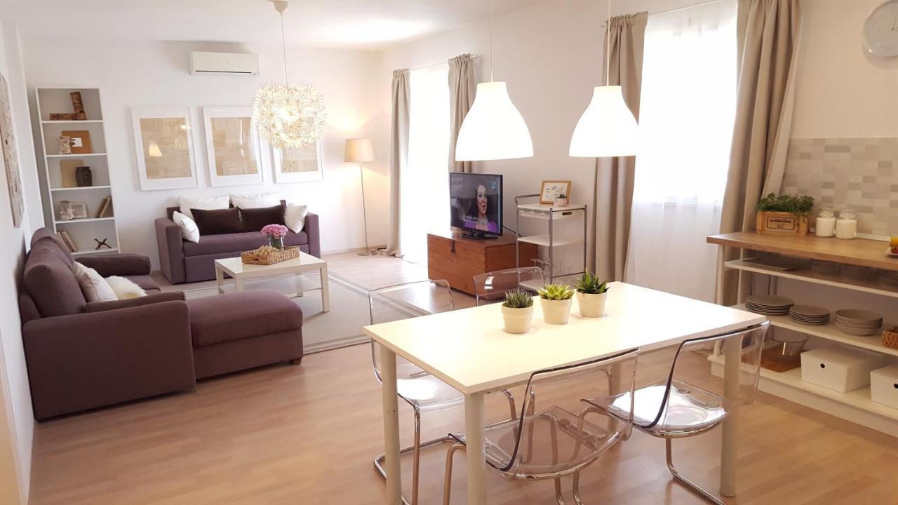 Skenza'S Loft Near Beach And City Center Split Exterior photo